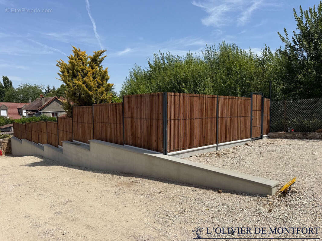 Dépendance à rénover de 2 pièce(s) 23 m² - photo 13