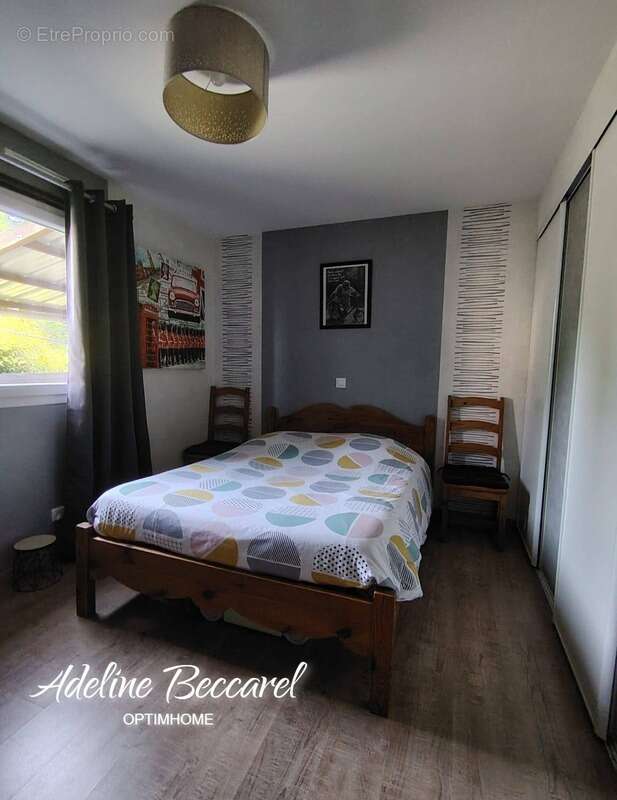 Maison à BEIGNON