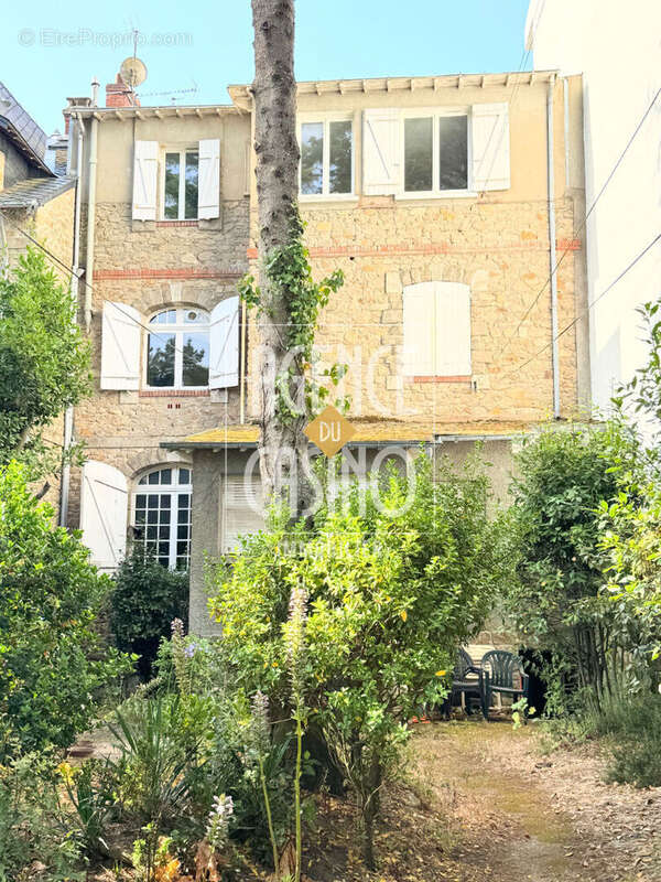 Appartement , 3 pièces, face mer, La Baule  Grands Hôtels, 79.29 m2 - photo 9