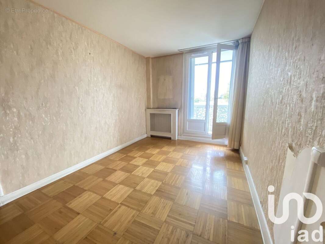 Photo 8 - Appartement à CHILLY-MAZARIN