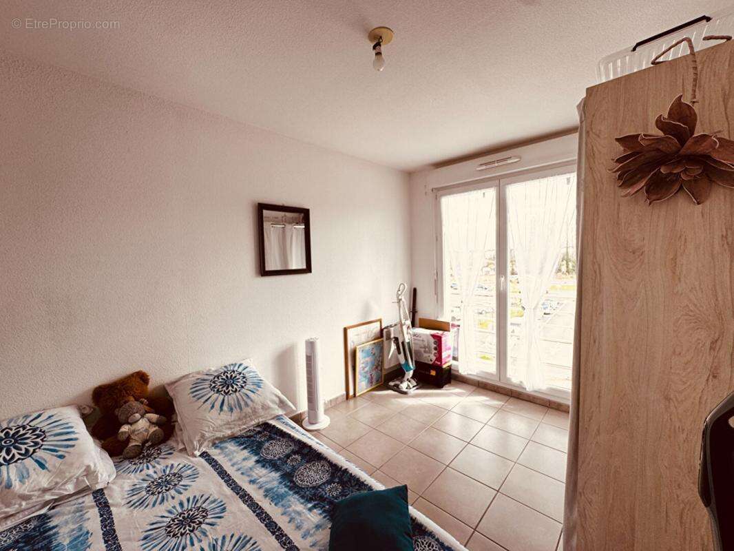 Appartement à ROANNE