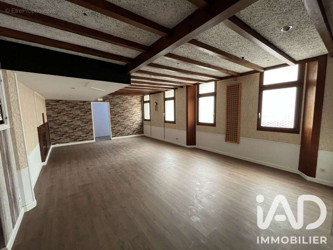 Commerce 603 m² à Ambonnay  - photo 5