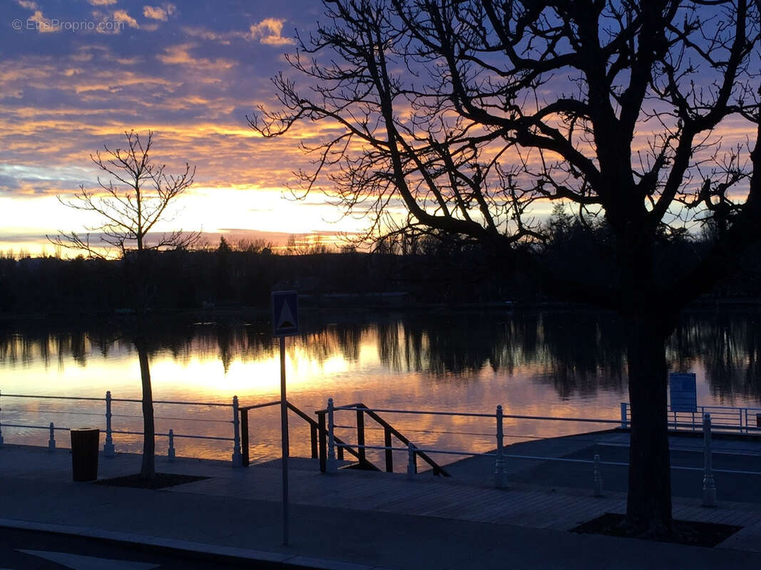 Appartement à VICHY