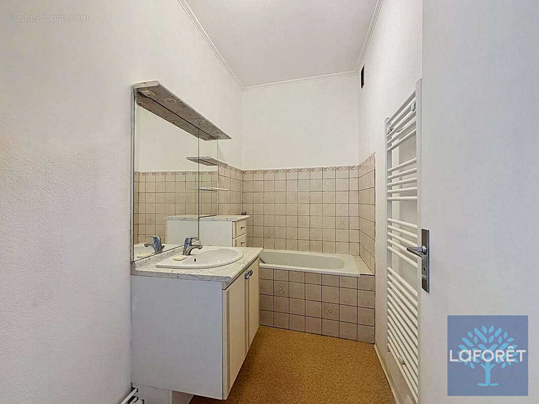 Appartement à DUNKERQUE