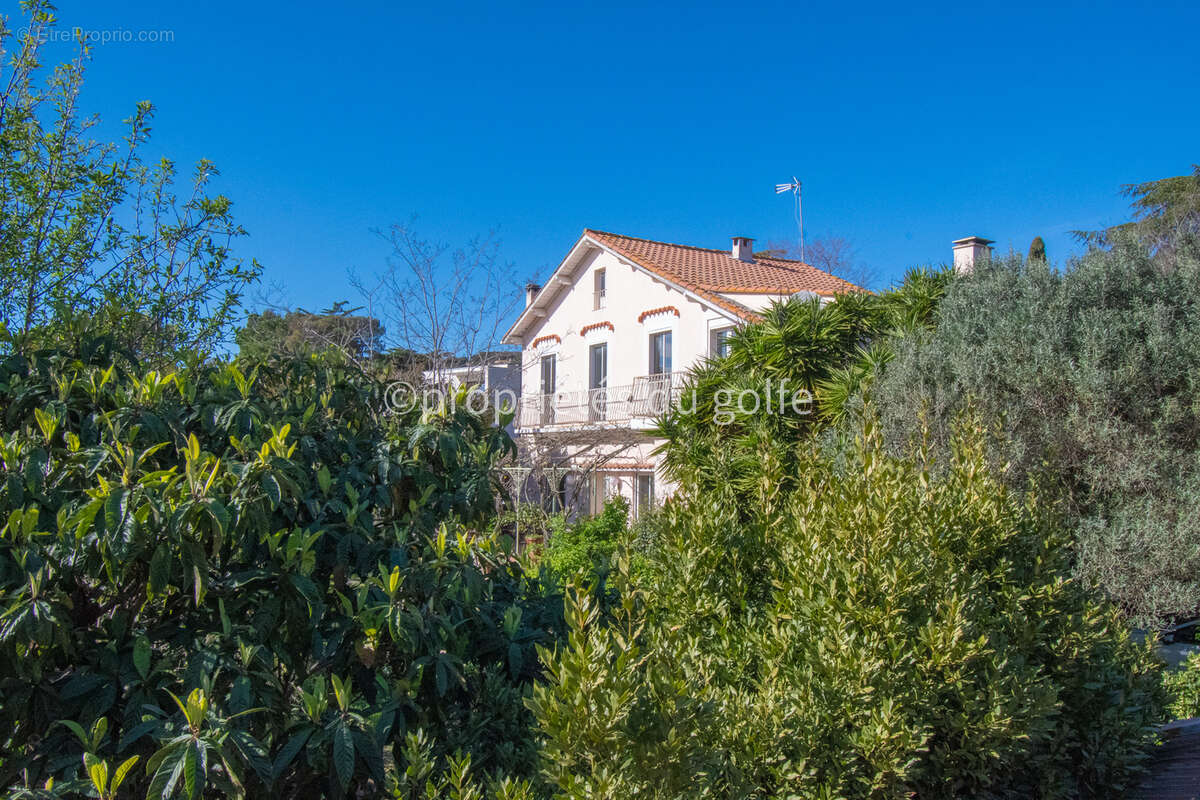 Maison à SETE
