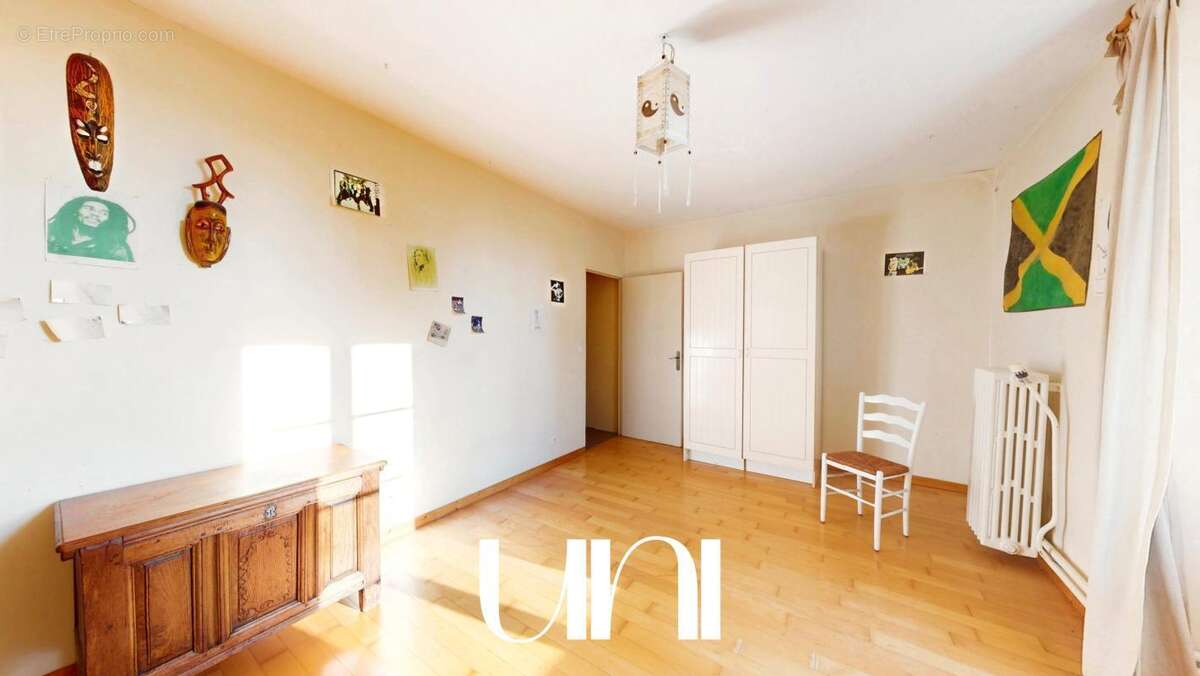 Maison à BRETTEVILLE-L'ORGUEILLEUSE