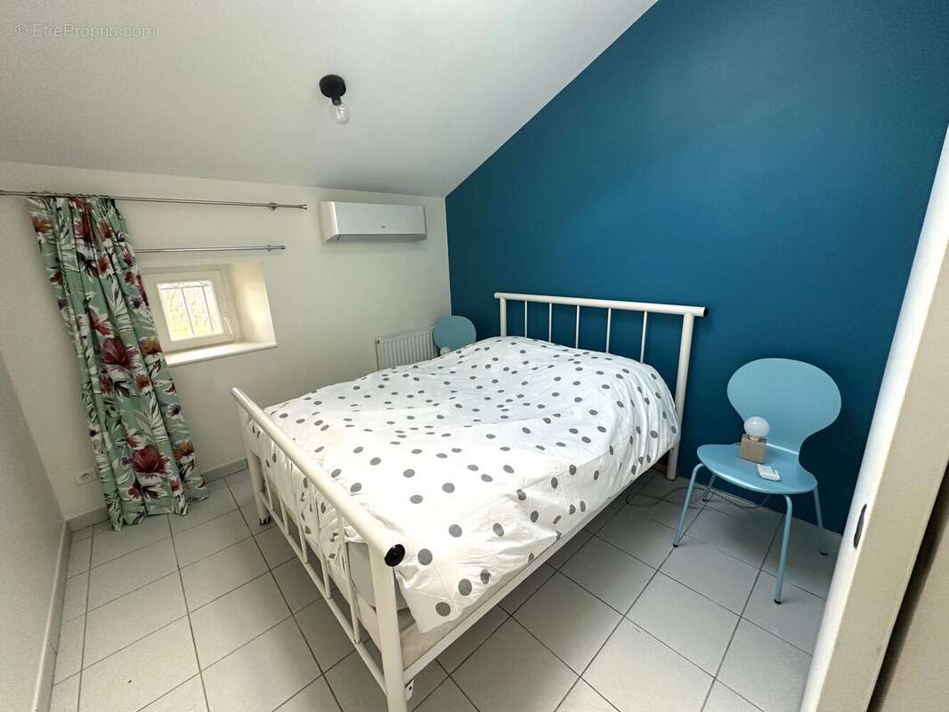 Ensemble de charme avec deux maison en pierre, dépendances, piscine, près de Duras et Monségur - photo 16