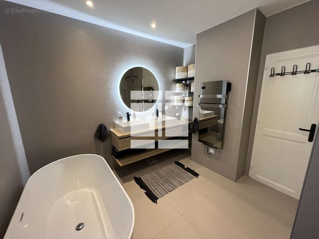 Appartement à BASTIA