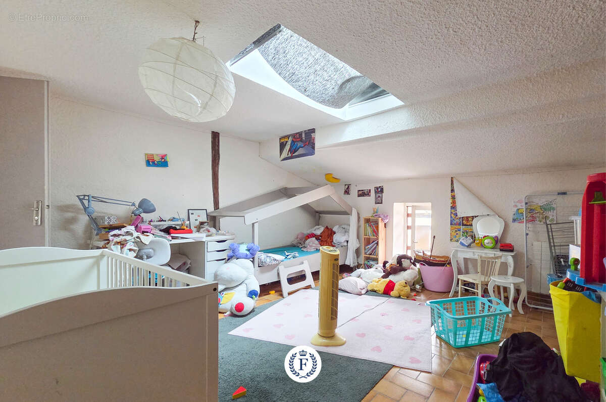 Exclusivité   immeuble de rapport composé de 2 appartements - photo 7