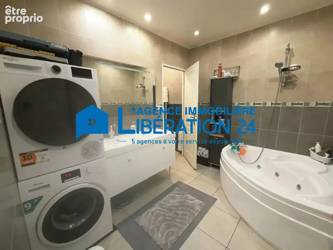 Appartement duplex 160m² + terrasse 42m² - photo 9