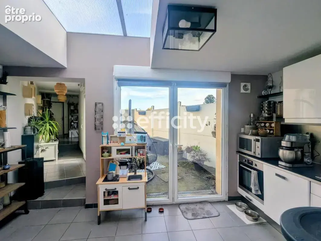 Maison 4 pièces 105 m² à vendre à Seclin (59113) - photo 7