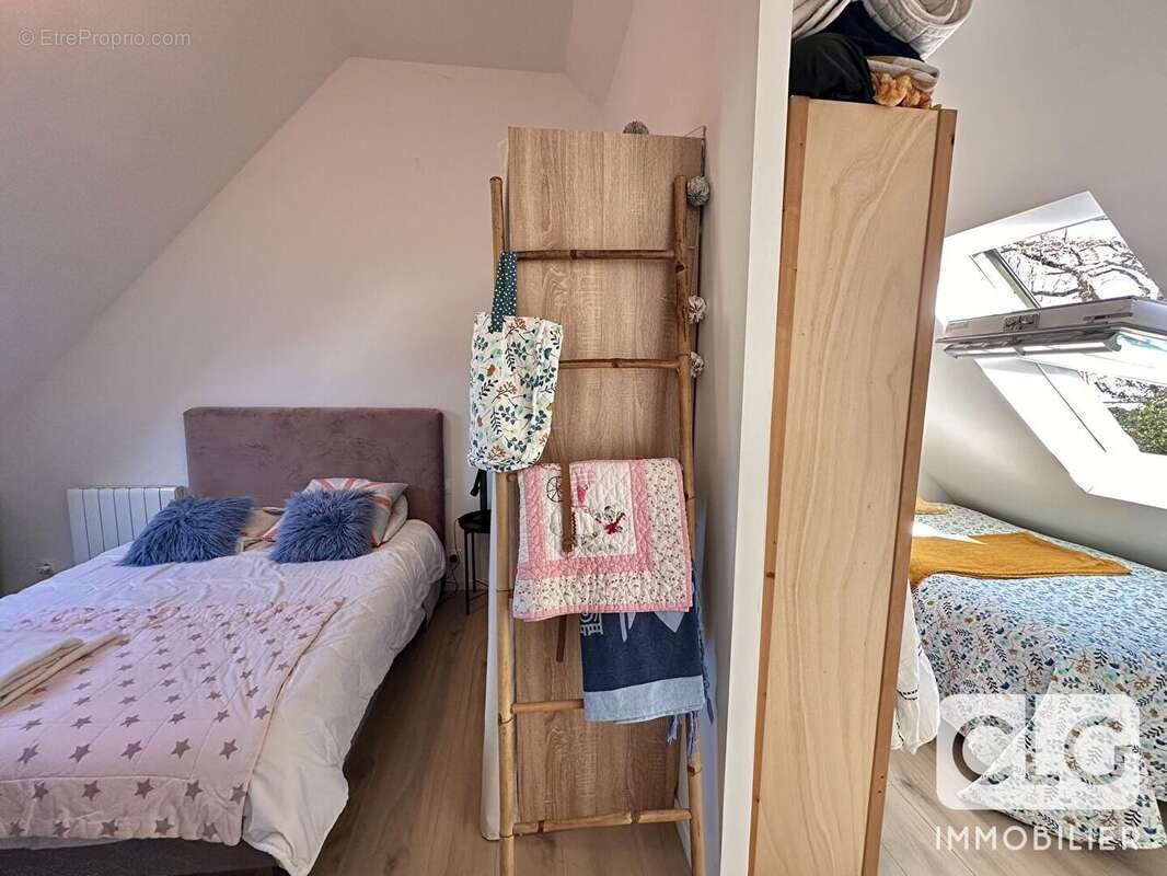 Maison Bénodet 143 m² - photo 15