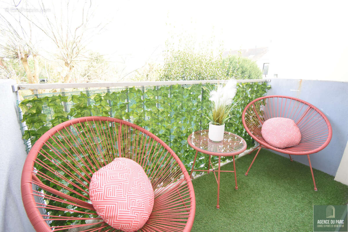 Appartement à SURESNES