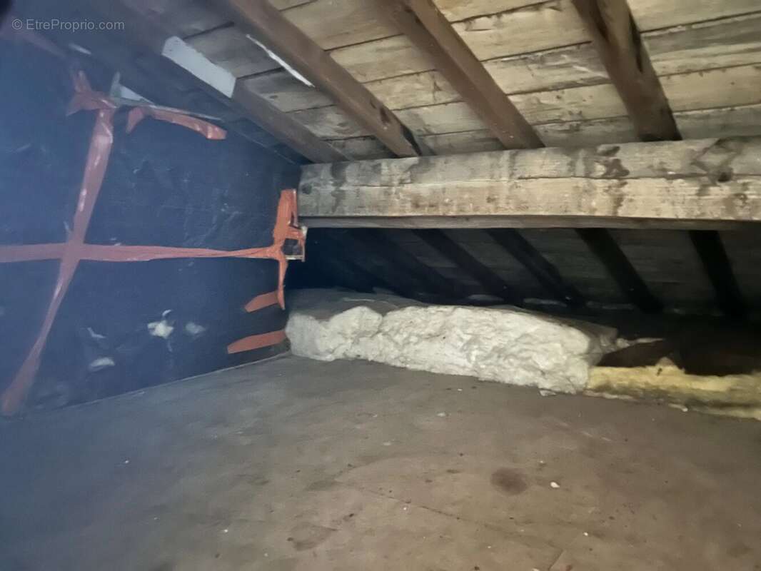 Appartement à ALLEMANS-DU-DROPT