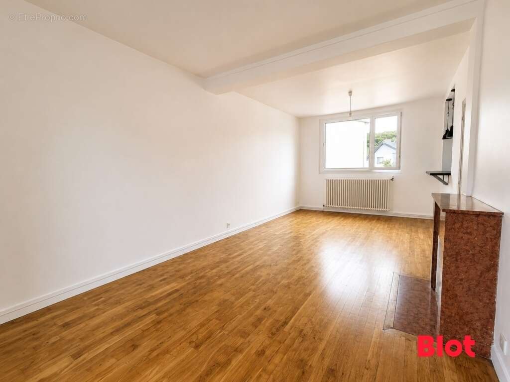 Appartement à SAINT-MALO