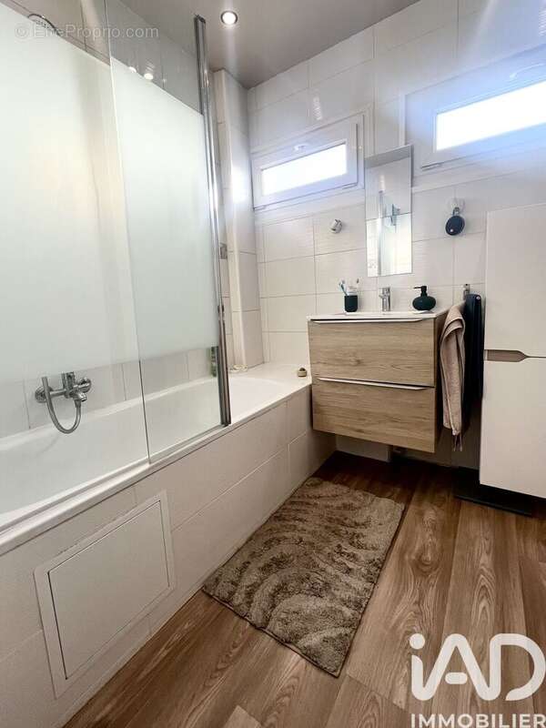 Photo 5 - Maison à BOUXIERES-AUX-DAMES