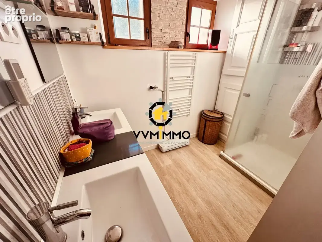 Maison 6 pièces 117 m² à vendre à Mouzeil (44850) - photo 4