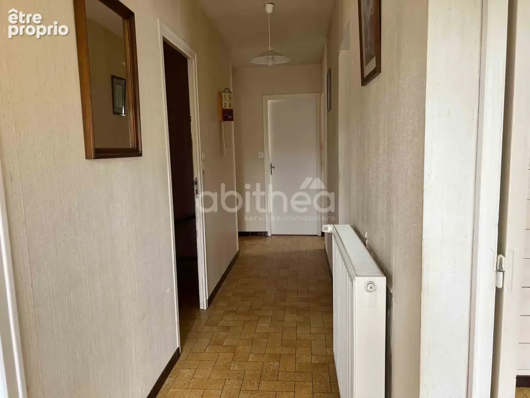 Maison individuelle sur terrain clos - photo 5