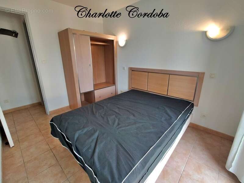 Appartement 3 pièces meublé dans résidence de tourisme sans bail commercial BARBASTE (47) - photo 8