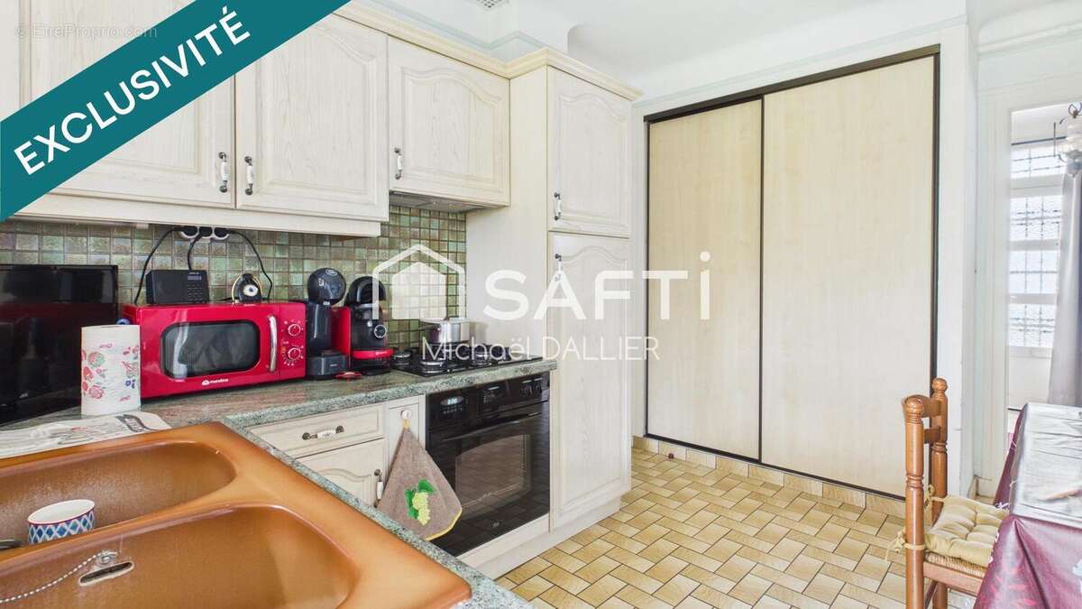 Photo 3 - Maison à CHATEAUROUX