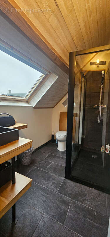 Maison à CUISY-EN-ALMONT