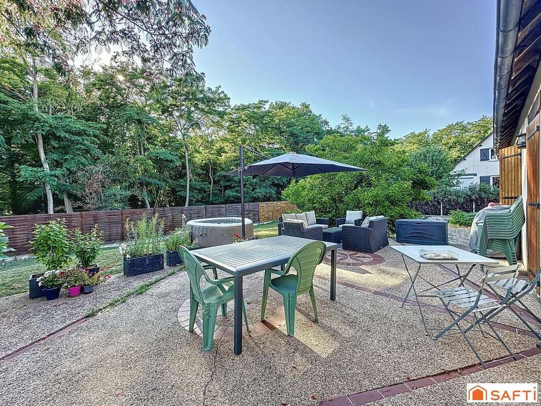 Photo 4 - Maison à PARON