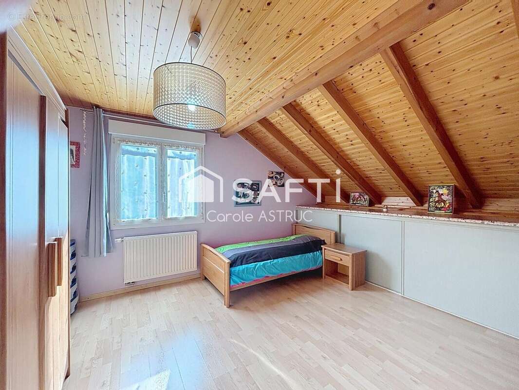 Photo 4 - Maison à LA CLUSE-ET-MIJOUX