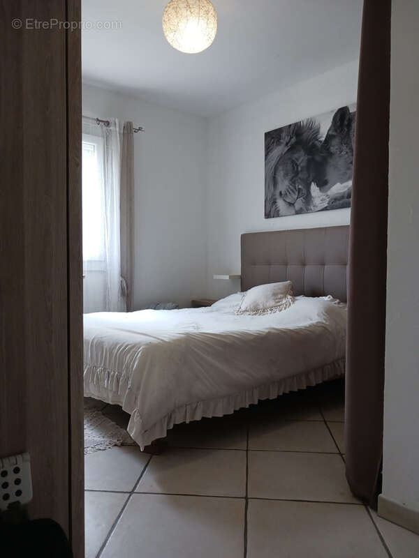 Maison à BAILLARGUES