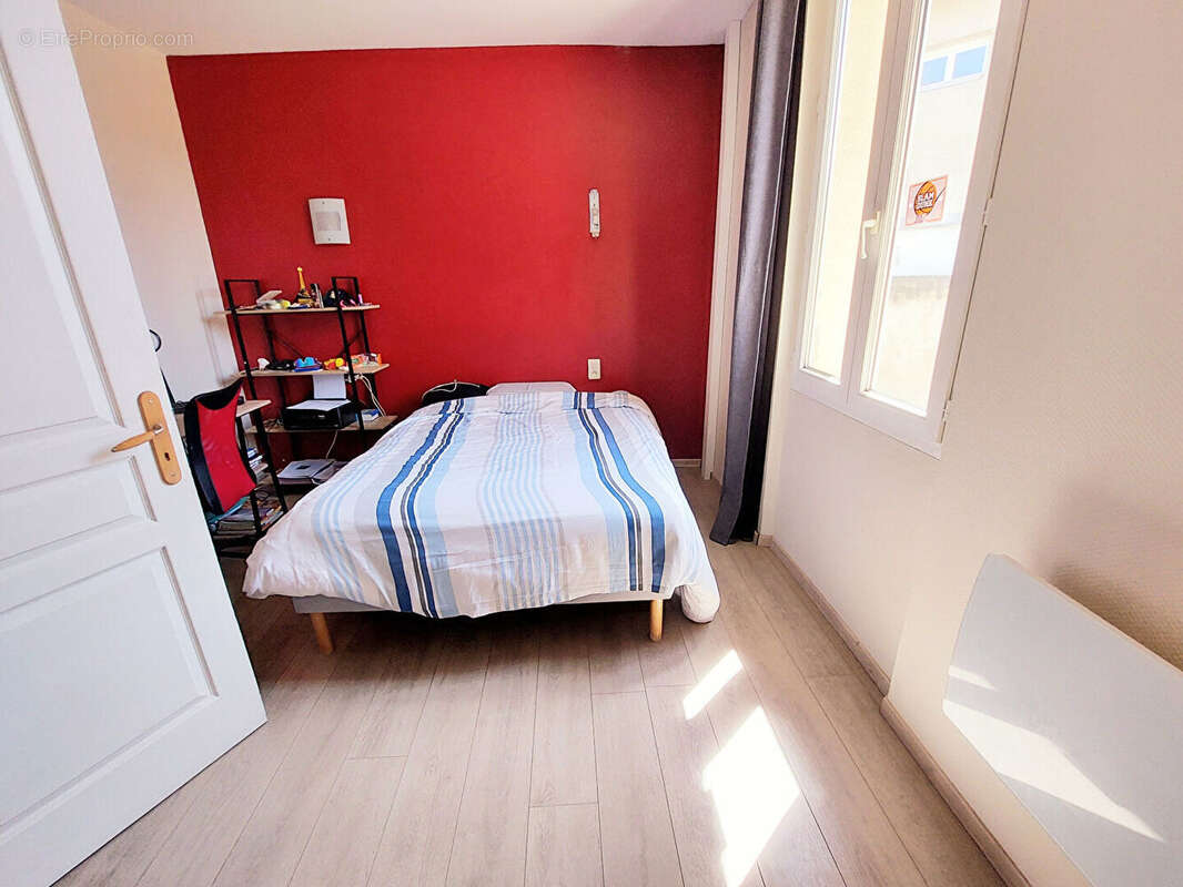 Appartement à ALBI