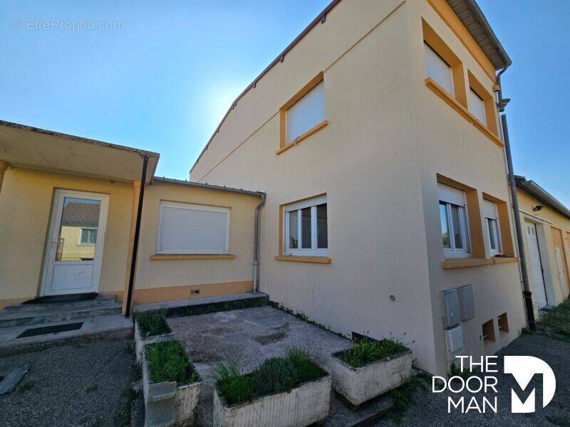 Appartement à NOGENT