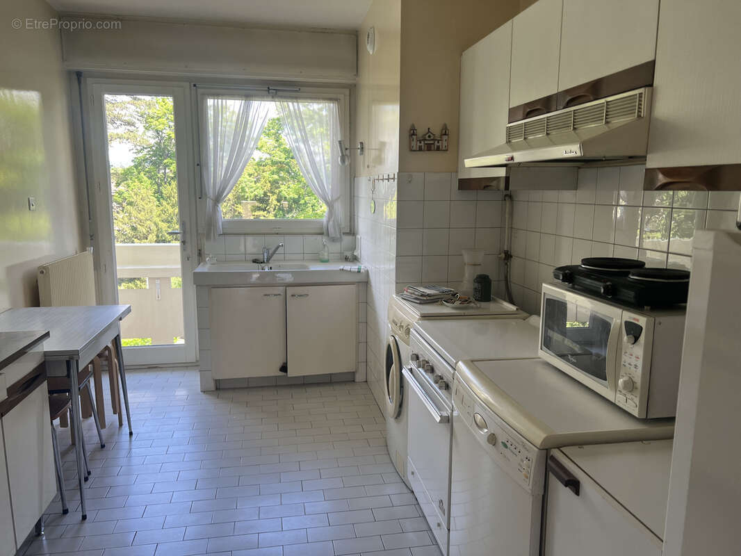 Appartement à ECULLY