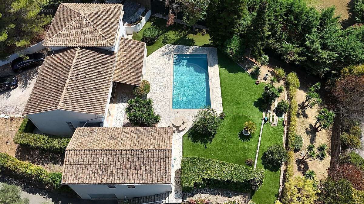 Maison 3 chambre(s) à vendre - photo 22