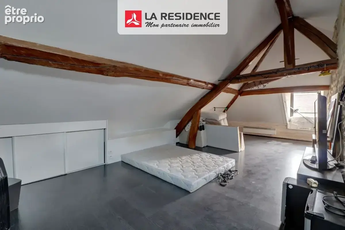 Appartement 5 pièces 84 m² à vendre à Neuville-Sur-Oise (95000) - photo 6