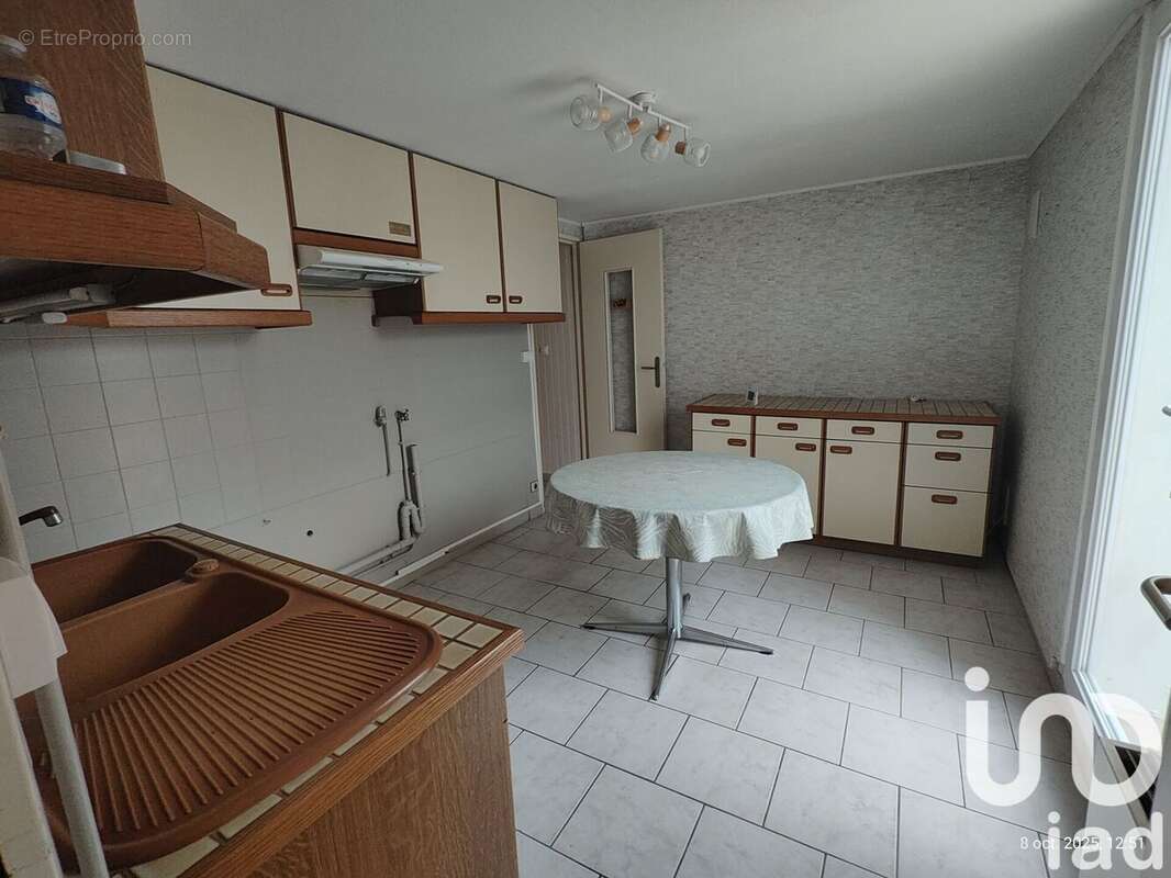 Photo 5 - Maison à BONDOUFLE