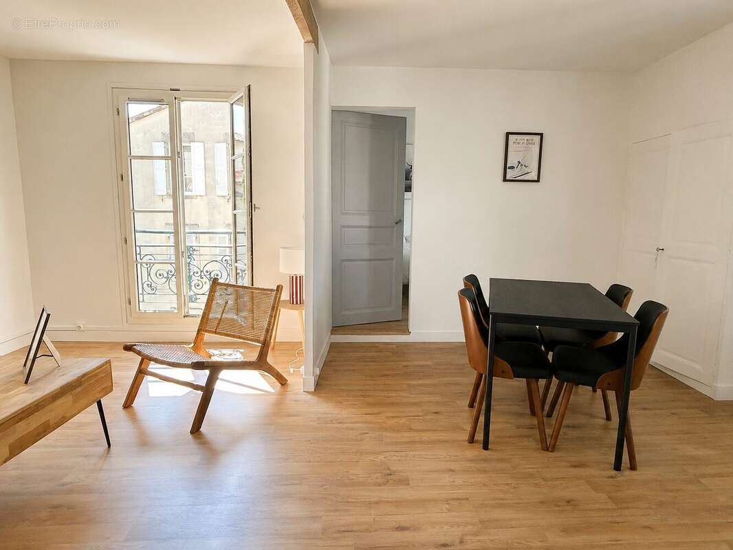 Appartement 80 m² à Avignon  - photo 4
