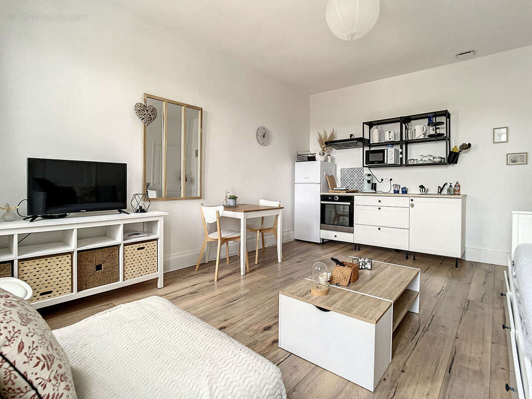 Appartement à ROCHEFORT