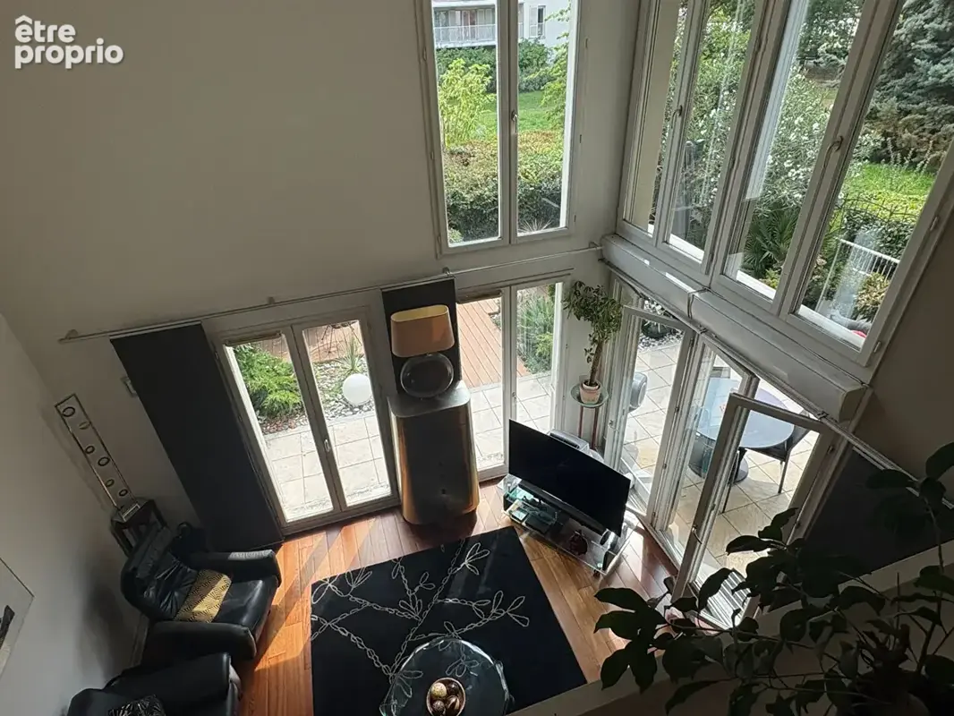 Bordeaux Bastide - Appartement T4 avec extérieur et deux places de parking - photo 11