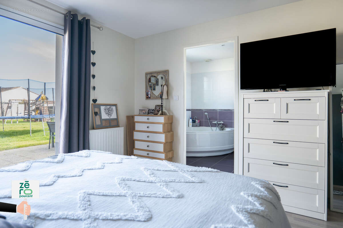 Maison à LE FENOUILLER