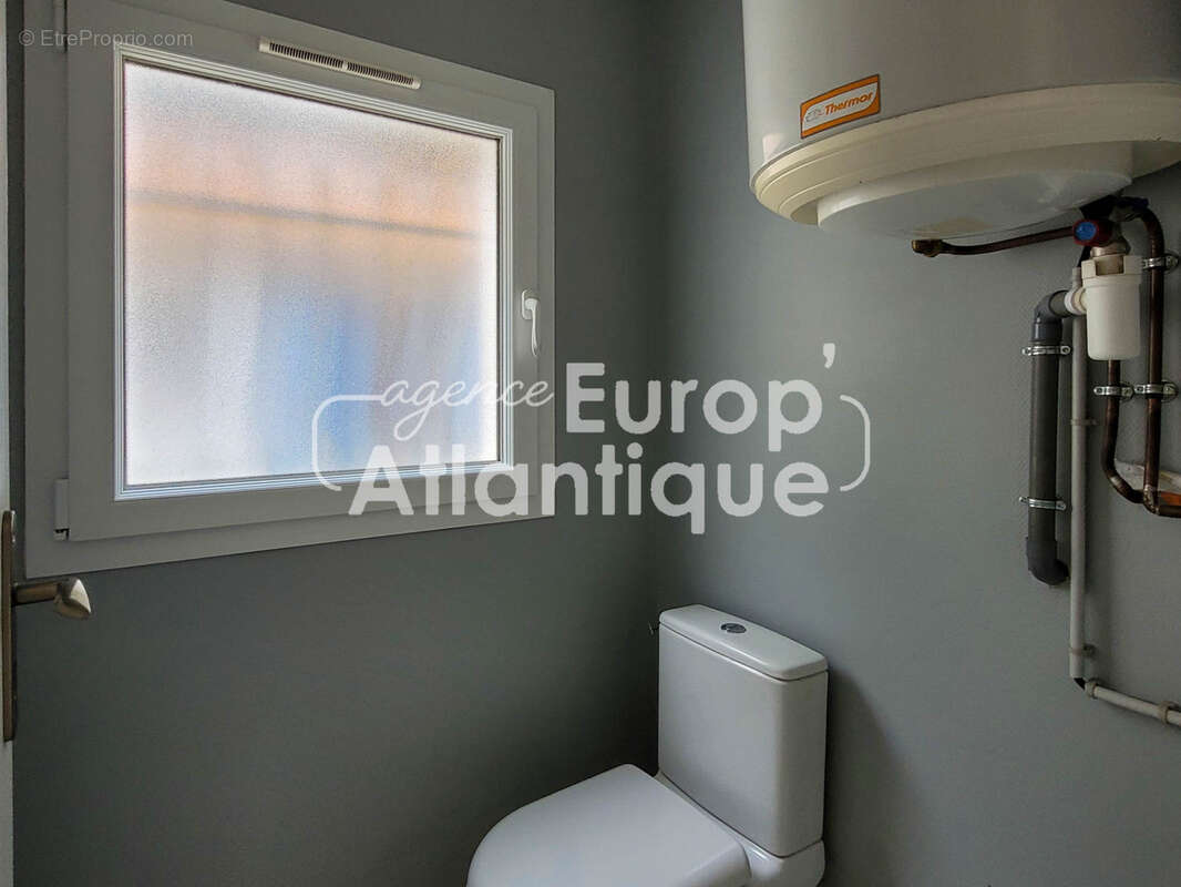 Maison à LES MATHES