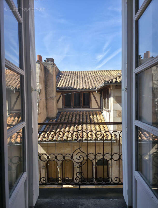 Appartement 50 m² à Poitiers  - photo 4