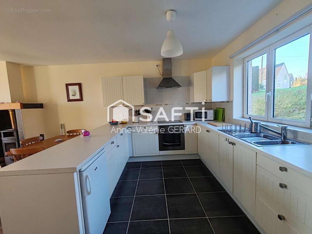 Photo 2 - Maison à SAINT-BARTHELEMY