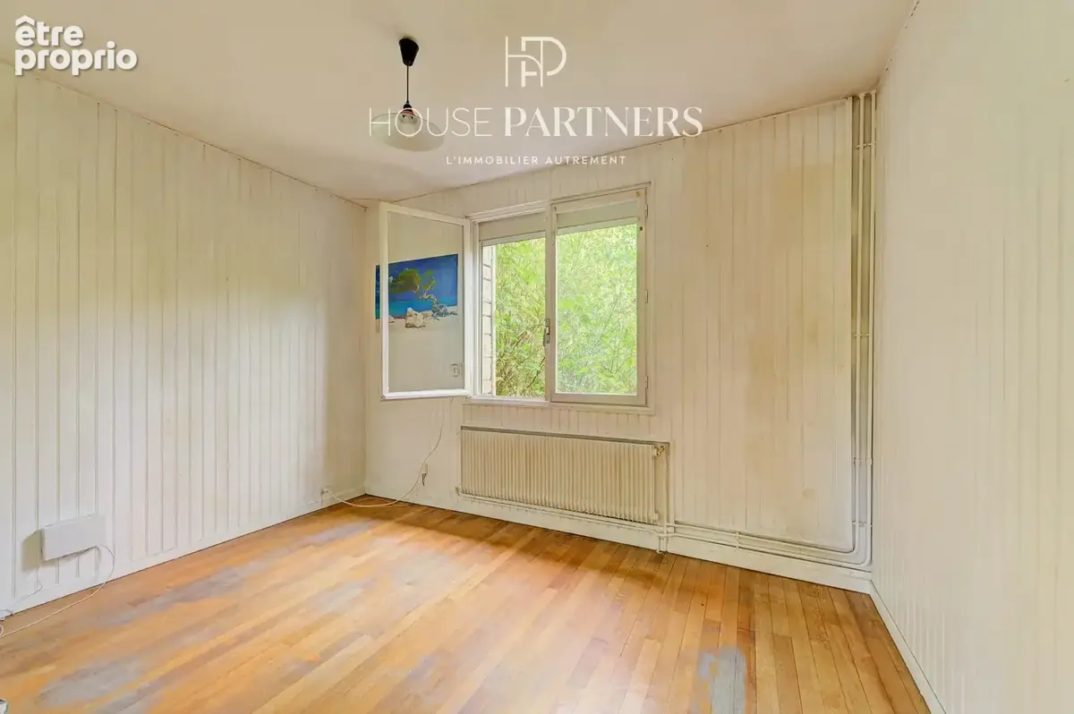 Maison familiale avec vue dégagée – chambourcy - photo 9