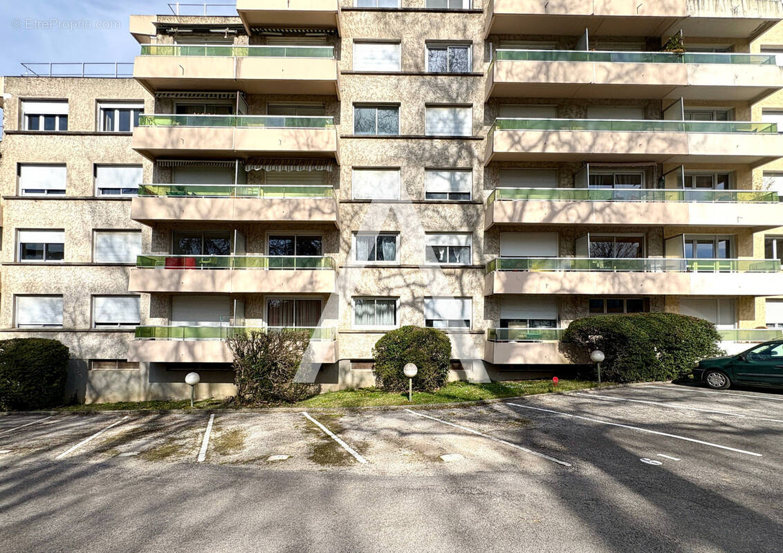 Appartement à CASTRES
