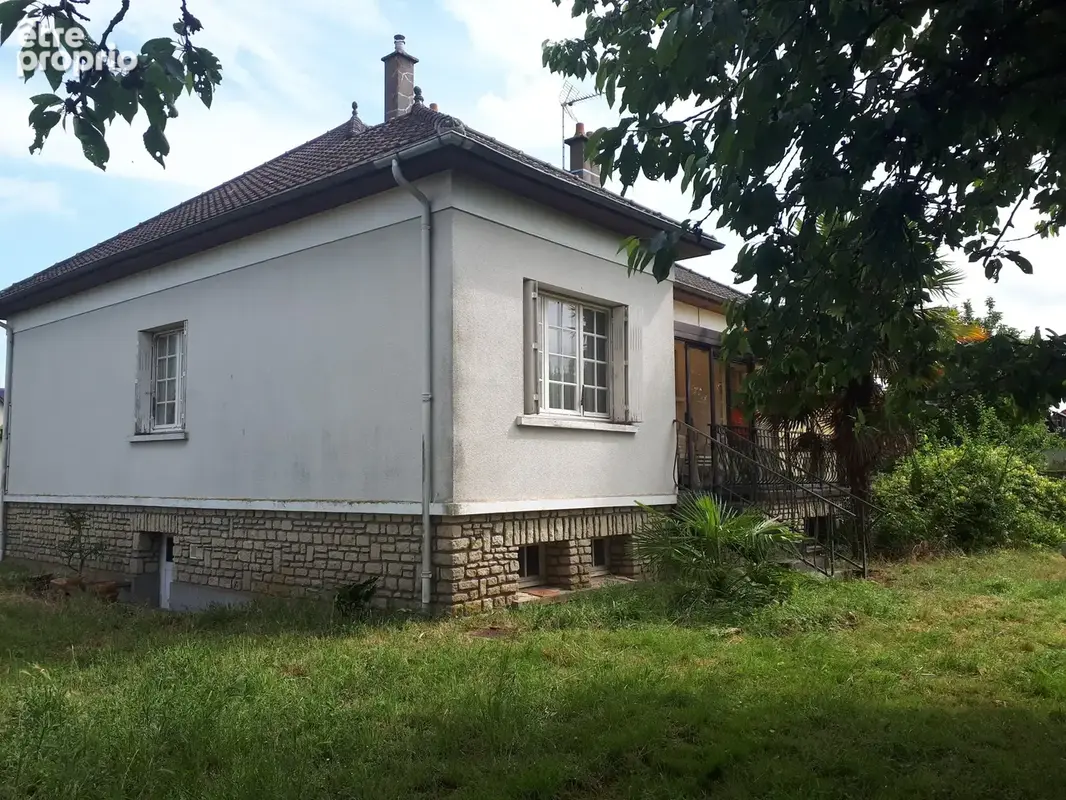 Maison 3 pièces 97 m² à vendre à Les Ormes (86220) - photo 31