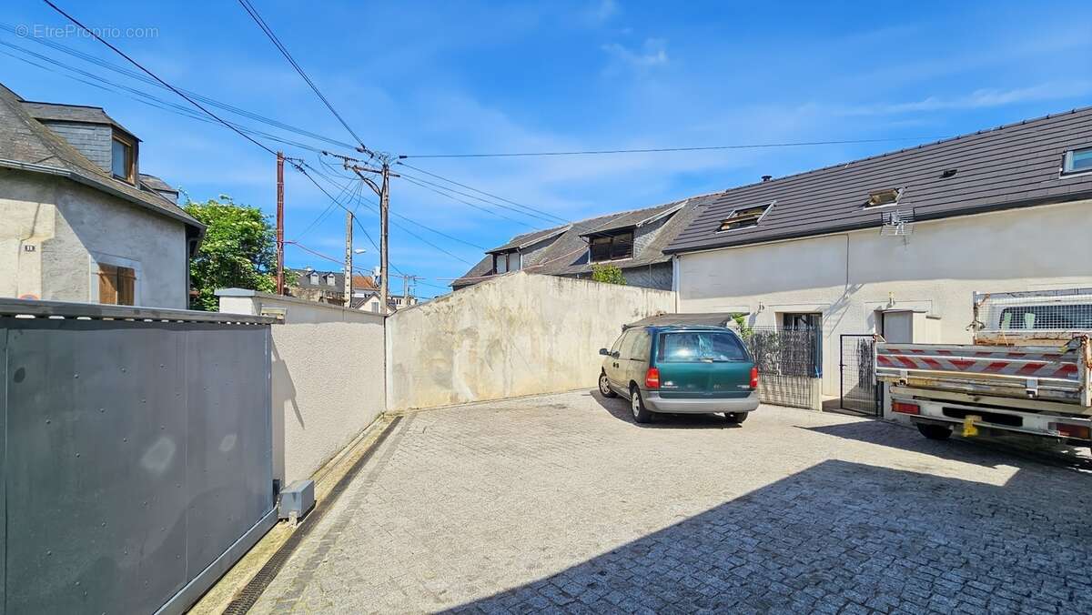 Maison à vendre 5 pièces TARBES avec jardin (65) - photo 36