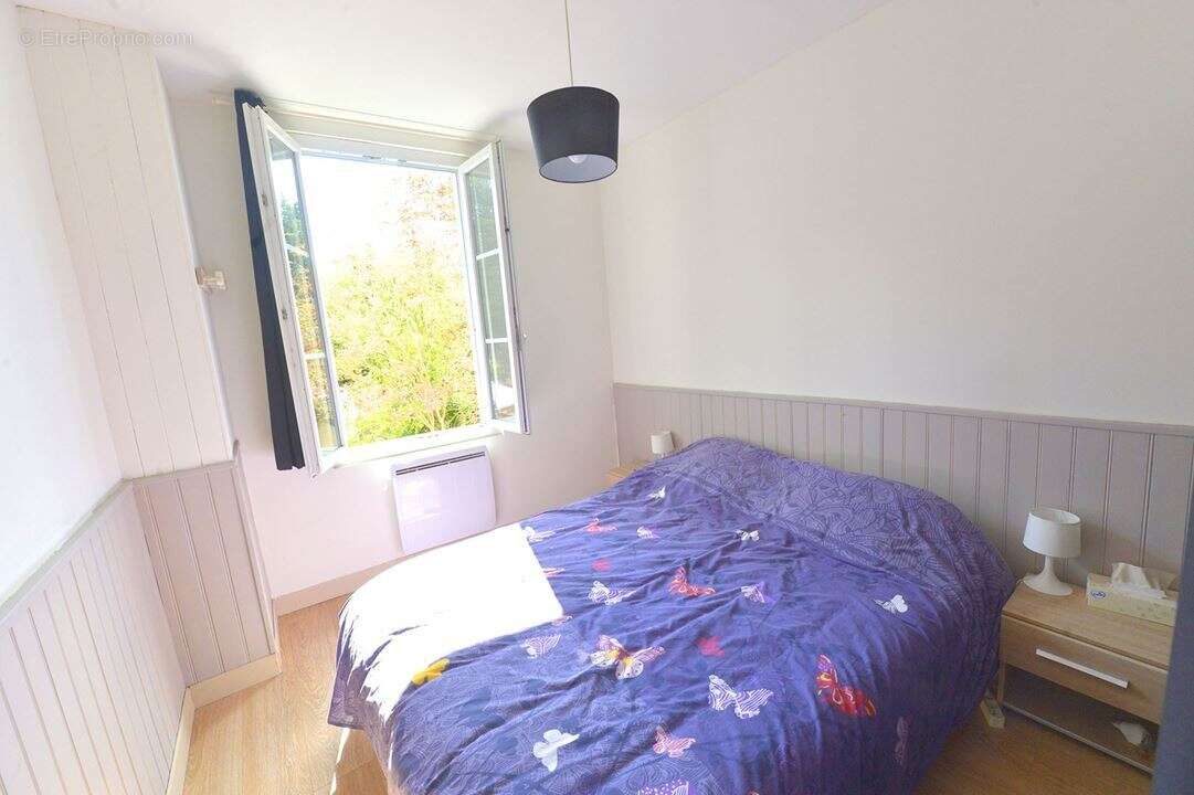 Maison à SAINT-GEORGES-DE-DIDONNE