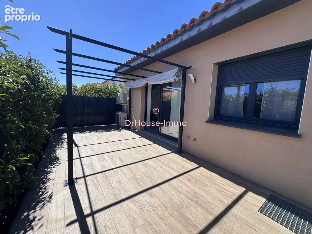 Maison 3 pièces 66 m² à vendre à Baixas (66390) - photo 15