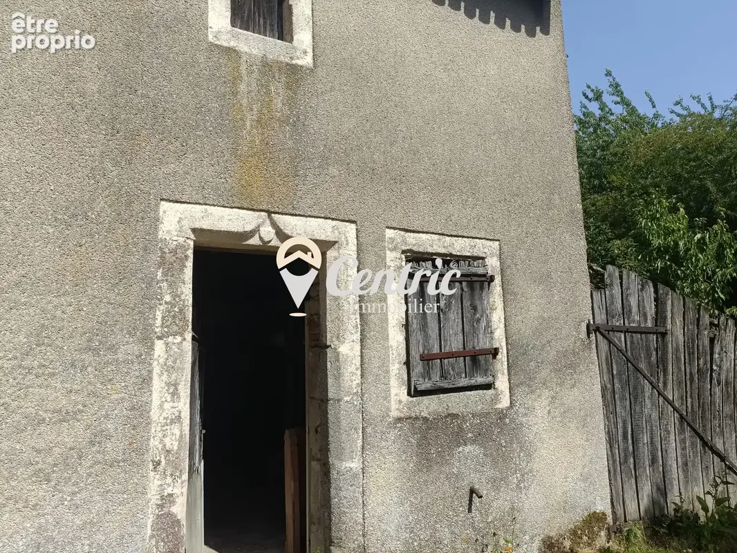 Maison 2 pièces 70 m² à vendre à Azay-Sur-Thouet (79130) - photo 4