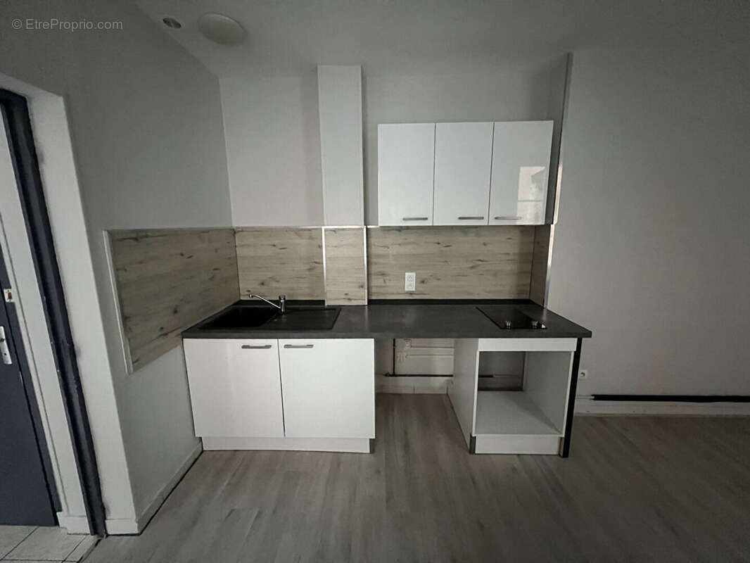 Appartement à ROUEN