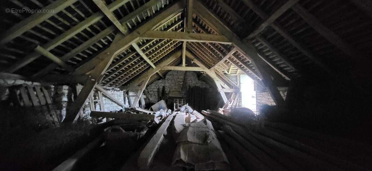 Photo 7 - Maison à MARTIZAY